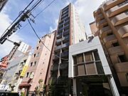 麻布十番駅より徒歩5分 8階 築7年6ヶ月の賃貸物件