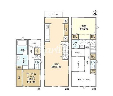 間取り：213145481335