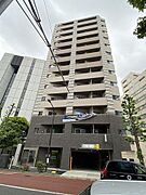 芝公園駅より徒歩4分 6階 築5年6ヶ月の賃貸物件