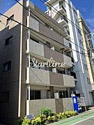チェリーコート西小山の賃貸物件