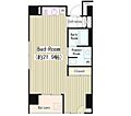 LA-RES西麻布3階19.8万円