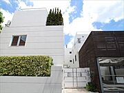 乃木坂駅より徒歩6分 1階 築21年9ヶ月の賃貸物件