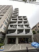 代官山駅より徒歩4分 3階 築1年11ヶ月の賃貸物件