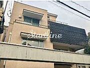 恵比寿駅より徒歩12分 1階 築18年7ヶ月の賃貸物件