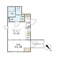 エクサムアカサカ(EXAM AKASAKA)2階17.7万円