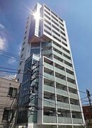 コートヒルズ広尾南 5階 築16年8ヶ月の賃貸物件