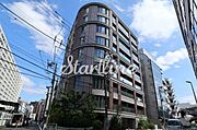 プラウド渋谷東の賃貸物件