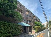 ガーデンハイツ代官山の賃貸物件