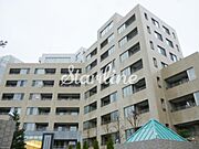 恵比寿駅より徒歩5分 7階 築16年8ヶ月の賃貸物件