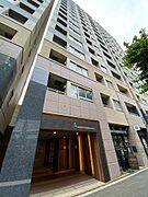 六本木一丁目駅より徒歩2分 13階 築20年6ヶ月の賃貸物件