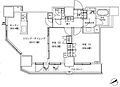 ParkCube愛宕山タワー14階37.8万円