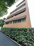 広尾駅より徒歩6分 4階 築29年7ヶ月の賃貸物件