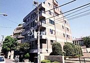 ヒルクレスト代官山 1階 築36年3ヶ月の賃貸物件