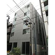 パセオ武蔵小山の賃貸物件
