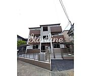 Chaleureux表参道 1階 新築の賃貸物件