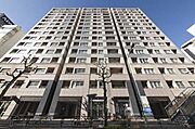 セントラルクリブ六本木I棟 3階 築20年6ヶ月の賃貸物件