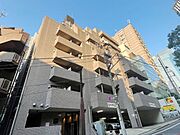 溜池山王駅より徒歩4分 2階 築28年6ヶ月の賃貸物件
