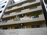赤坂駅より徒歩2分 5階 築25年2ヶ月の賃貸物件