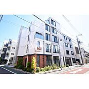 パセオ武蔵小山2の賃貸物件