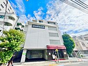 ROPPONGIDUPLEXM’s 5階 築19年2ヶ月の賃貸物件