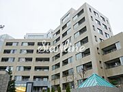 恵比寿駅より徒歩5分 2階 築16年8ヶ月の賃貸物件