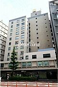 恵比寿駅より徒歩7分 10階 築55年6ヶ月の賃貸物件