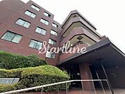 パークサイド六本木 3階 築47年1ヶ月の賃貸物件