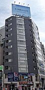 スパシエルクス五反田の賃貸物件