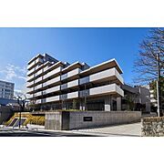 JPノイエ恵比寿西 6階 築6年9ヶ月の賃貸物件