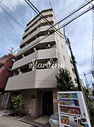 クレイシア西小山の賃貸物件