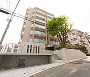 ケヤキテラス恵比寿南 2階 築5年5ヶ月の賃貸物件