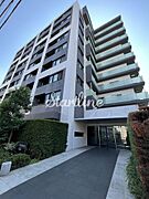 パークアクシス代官山 10階 築17年10ヶ月の賃貸物件