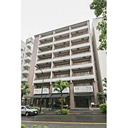 恵比寿駅より徒歩4分 3階 築25年5ヶ月の賃貸物件