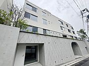 神宮前マンションの賃貸物件
