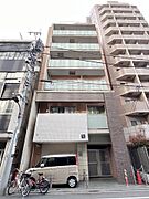 ＰＲＯＳＰＥＲＡＳＨＩＭＢＡＳＨＩ 7階 築13年6ヶ月の賃貸物件