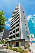 恵比寿駅より徒歩14分 5階 築4年2ヶ月の賃貸物件