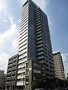 広尾駅より徒歩6分 3階 築12年3ヶ月の賃貸物件