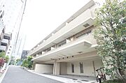 乃木坂駅より徒歩3分 3階 築20年6ヶ月の賃貸物件