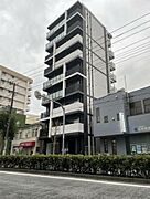 ＧＡＬＩＣＩＡ武蔵小山 9階 築5年の賃貸物件