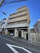 パレステュディオ品川不動前の賃貸物件