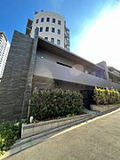 広尾駅より徒歩7分 6階 築6年5ヶ月の賃貸物件