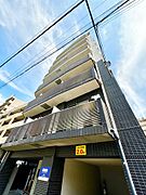 恵比寿駅より徒歩9分 5階 築20年5ヶ月の賃貸物件