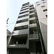 恵比寿駅より徒歩6分 5階 築23年6ヶ月の賃貸物件
