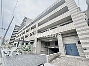 恵比寿駅より徒歩8分 3階 築23年4ヶ月の賃貸物件