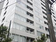 浜松町駅より徒歩3分 2階 築18年6ヶ月の賃貸物件