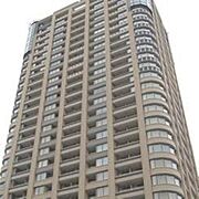 神谷町駅より徒歩4分 28階 築18年2ヶ月の賃貸物件