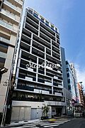 表参道駅より徒歩13分 5階 築6年7ヶ月の賃貸物件
