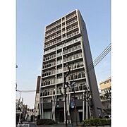 インペリアルフラット武蔵小山の賃貸物件
