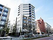 プライムガーデン西麻布の賃貸物件