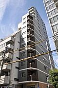 ロイジェント新橋の賃貸物件